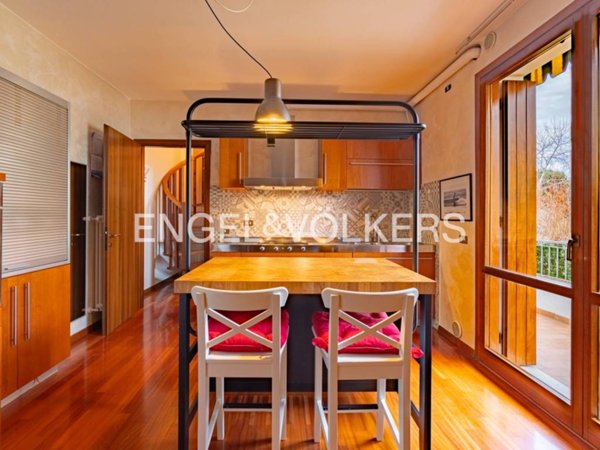 appartamento in vendita a Paese