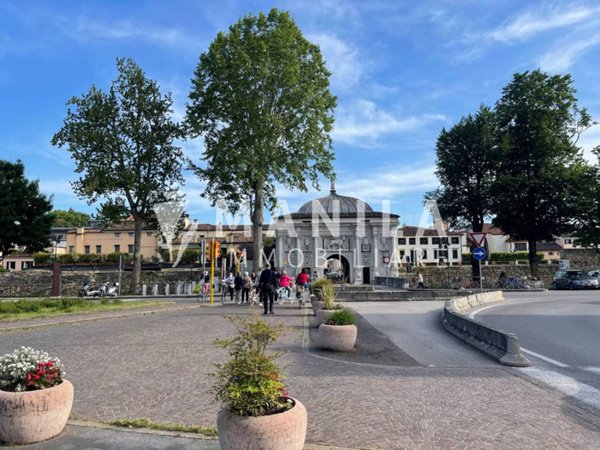 casa indipendente in vendita a Paese in zona Postioma
