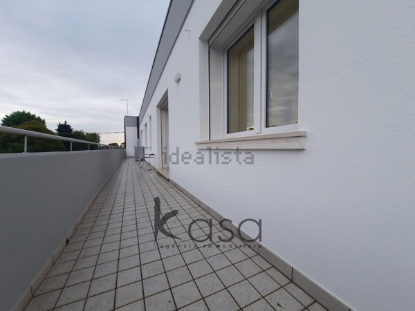 appartamento in vendita a Paese