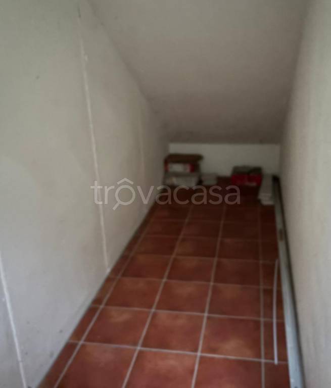 casa indipendente in vendita a Paese in zona Padernello