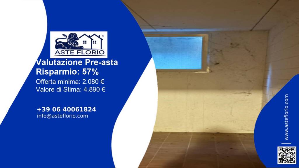 locale di sgombero in vendita a Paese in zona Padernello