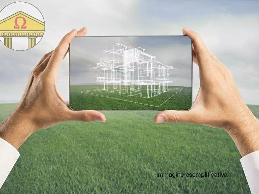 terreno edificabile in vendita a Paese in zona Castagnole