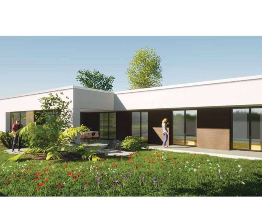 casa indipendente in vendita a Paese in zona Postioma