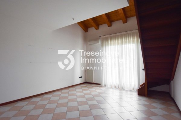 appartamento in vendita a Paese in zona Postioma