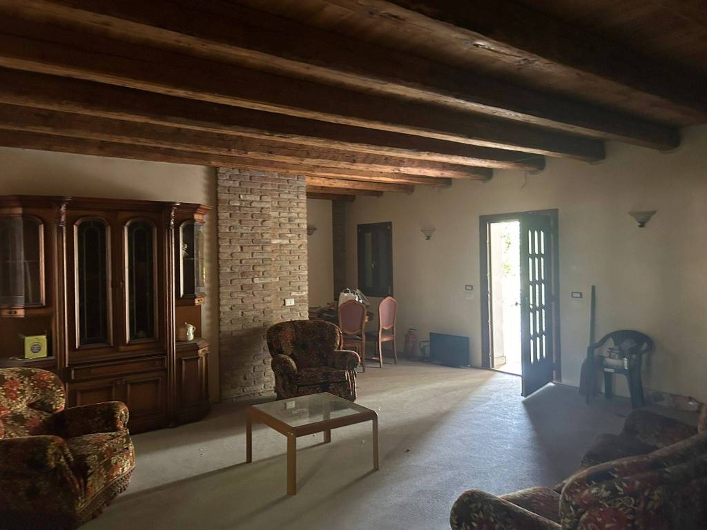 casa indipendente in vendita a Paese