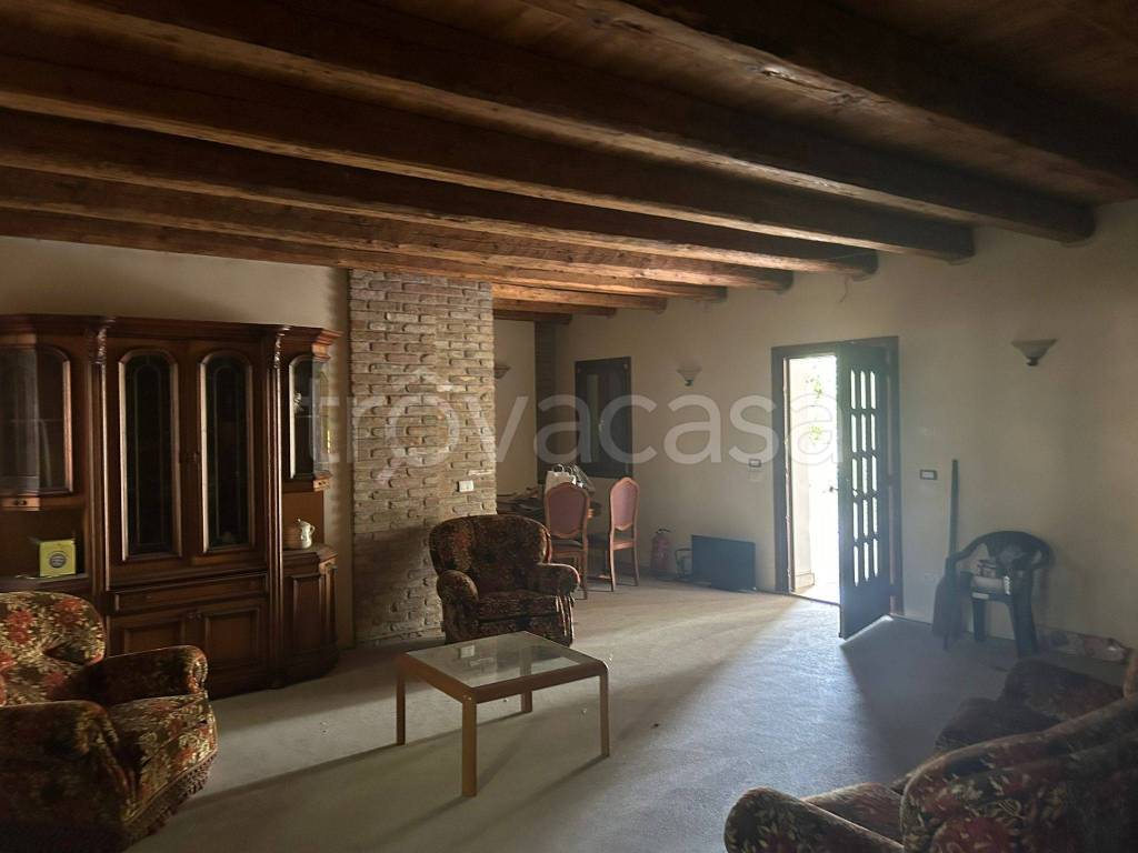 casa indipendente in vendita a Paese