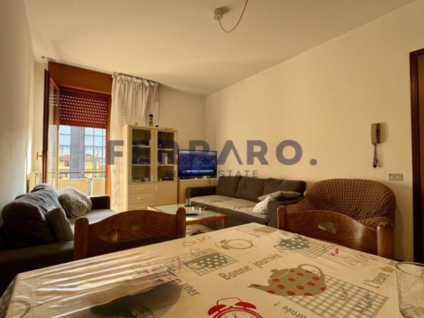 appartamento in vendita a Paese