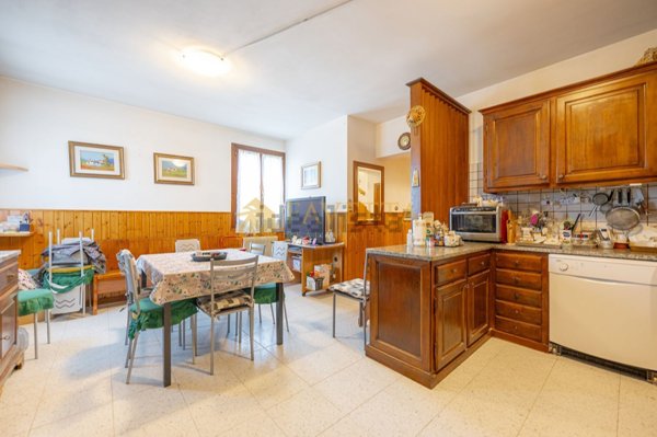appartamento in vendita a Paese