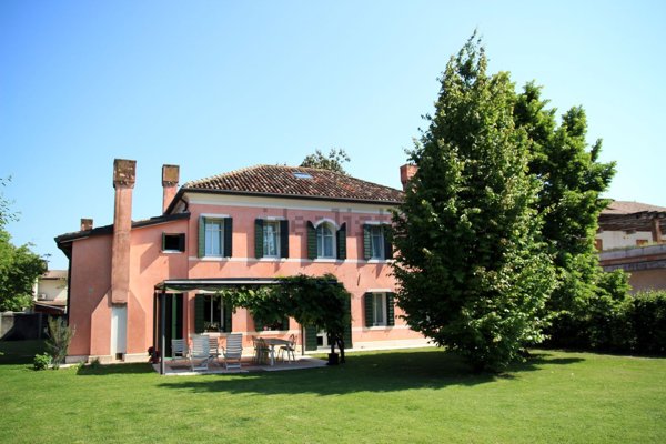 casa indipendente in vendita a Paese