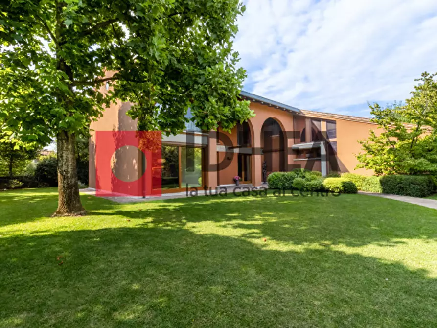 casa indipendente in vendita a Paese in zona Postioma