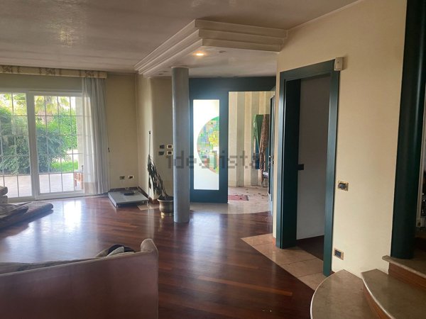 casa indipendente in vendita a Paese in zona Postioma