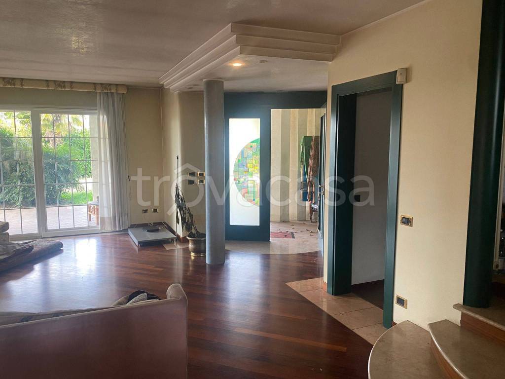 casa indipendente in vendita a Paese in zona Postioma