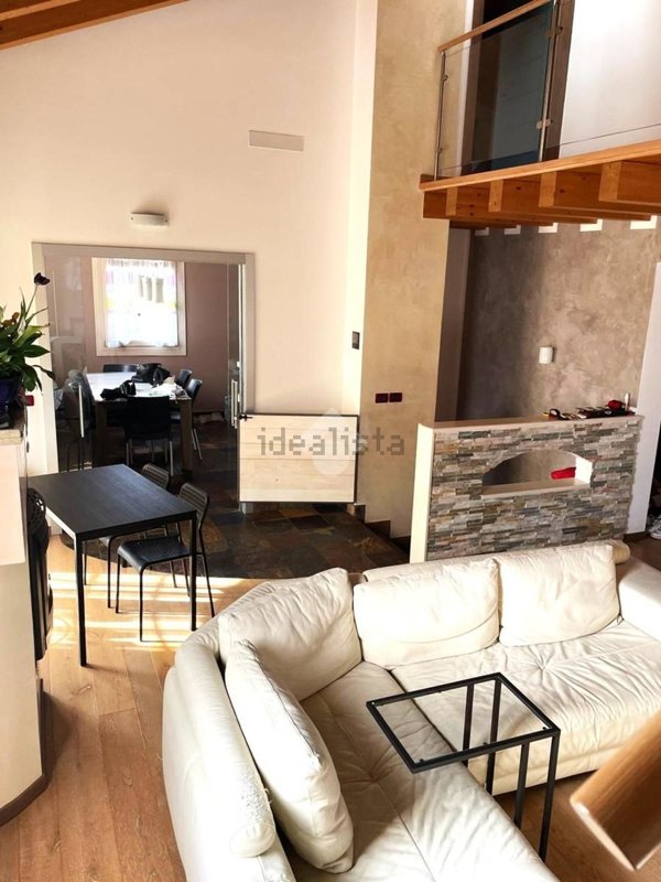 appartamento in vendita a Paese