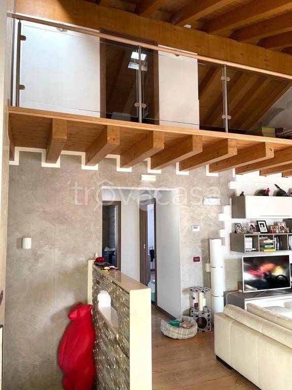 appartamento in vendita a Paese