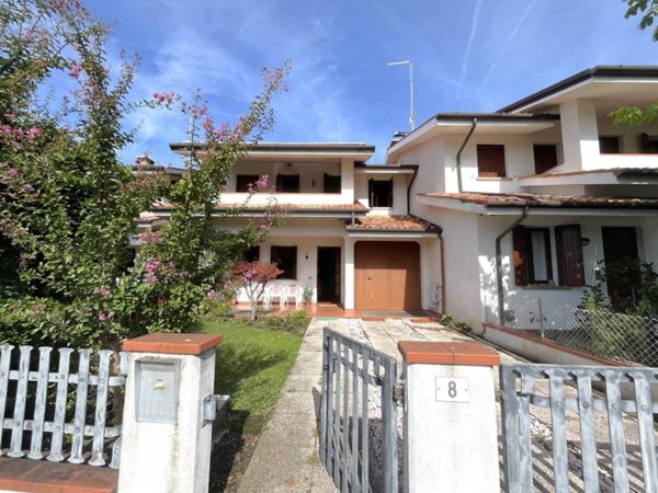 casa indipendente in vendita a Paese