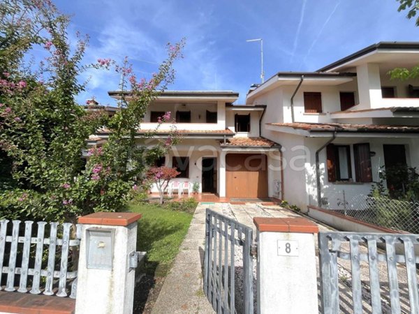 casa indipendente in vendita a Paese