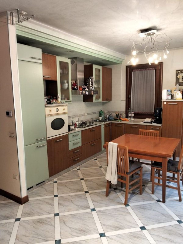 casa indipendente in vendita a Paese