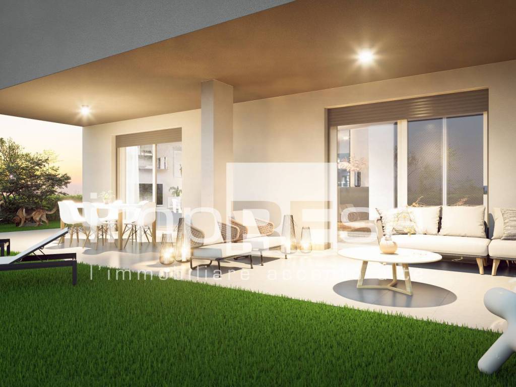 appartamento in vendita a Paese