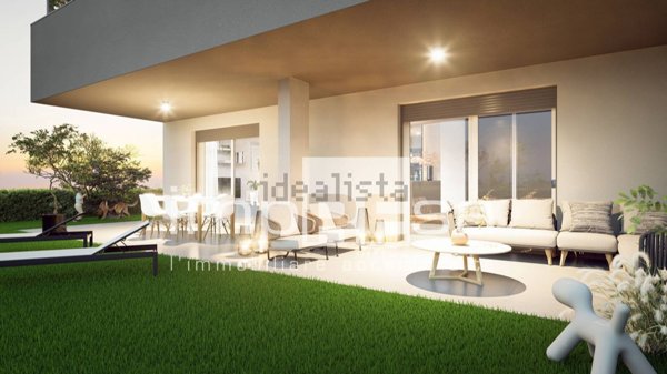 appartamento in vendita a Paese