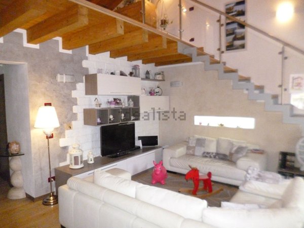 appartamento in vendita a Paese