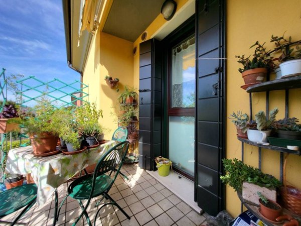 appartamento in vendita a Paese