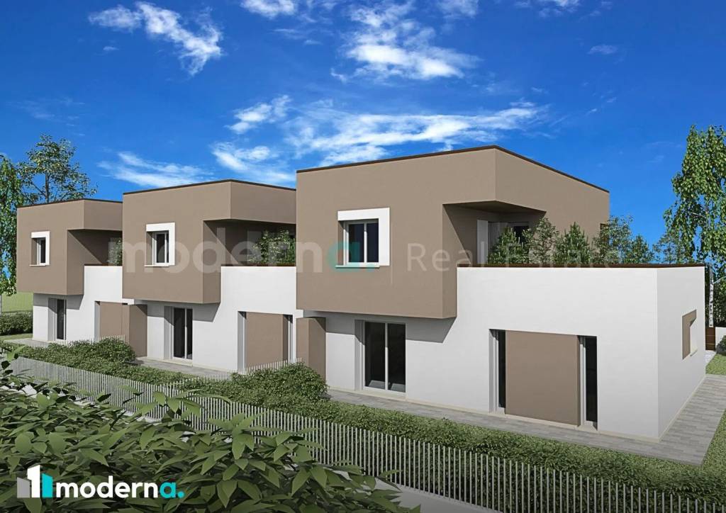 casa indipendente in vendita a Paese in zona Postioma