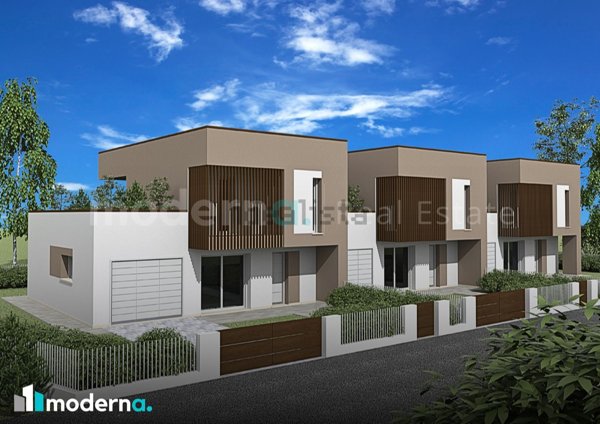 casa indipendente in vendita a Paese