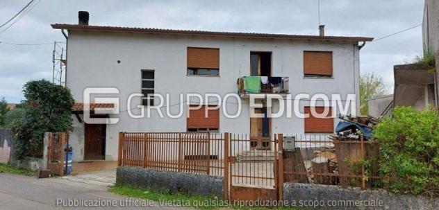 appartamento in vendita a Paese in zona Postioma