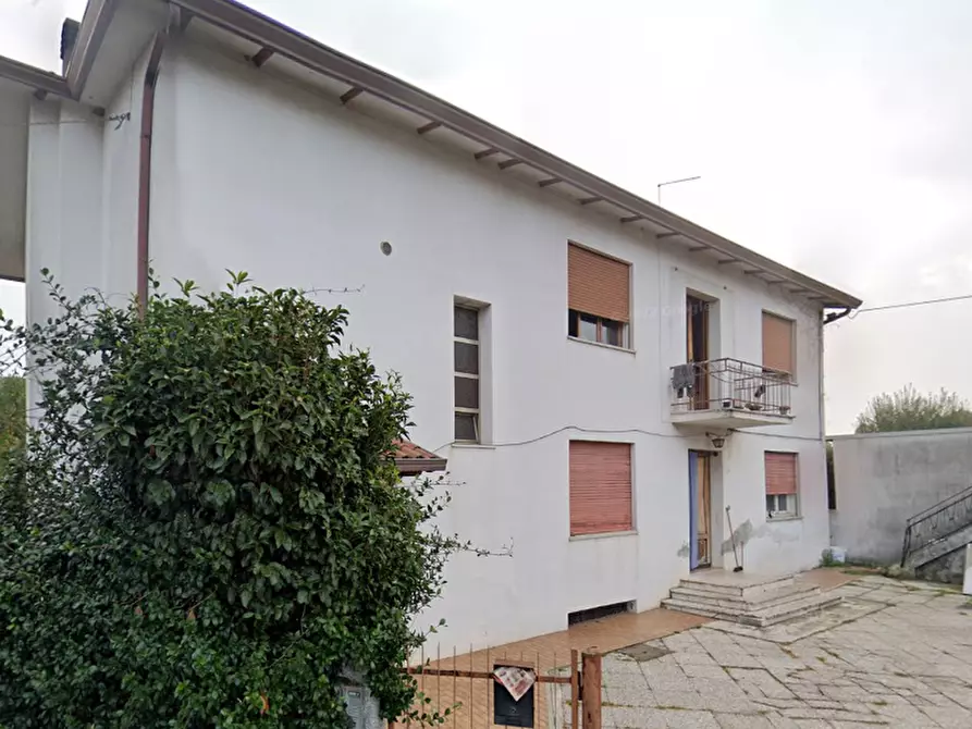 casa indipendente in vendita a Paese in zona Postioma