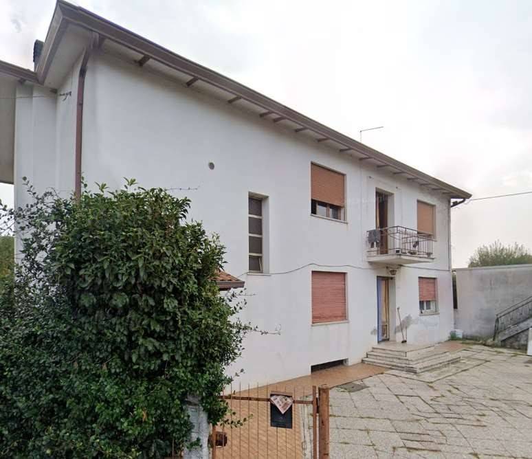 casa indipendente in vendita a Paese in zona Postioma