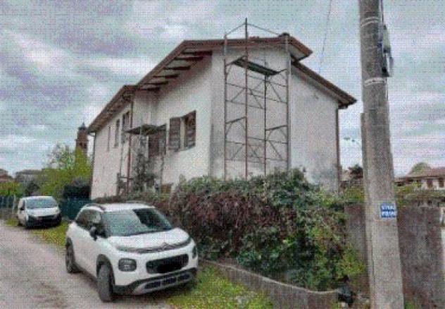 appartamento in vendita a Paese in zona Postioma