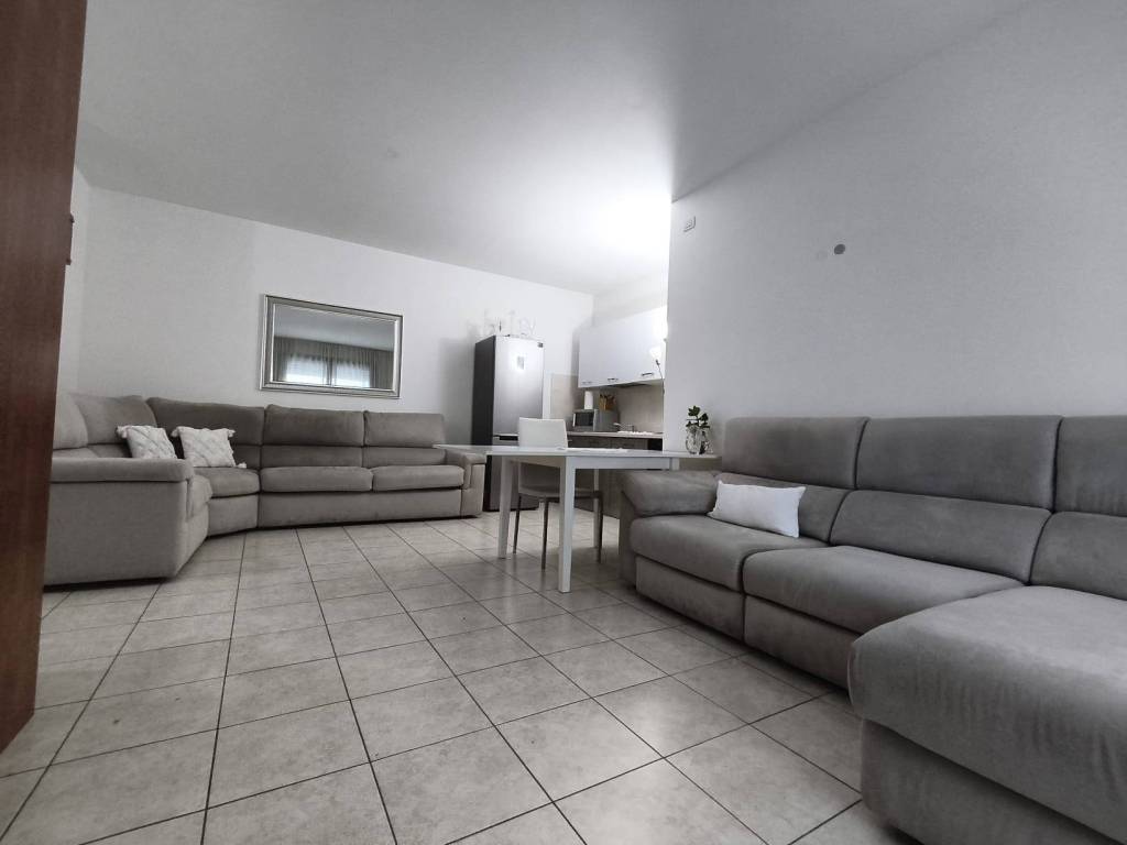 appartamento in vendita a Paese