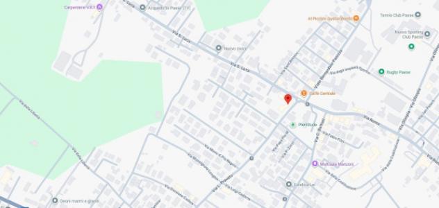 appartamento in vendita a Paese in zona Porcellengo