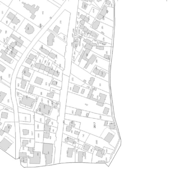 terreno edificabile in vendita a Paese