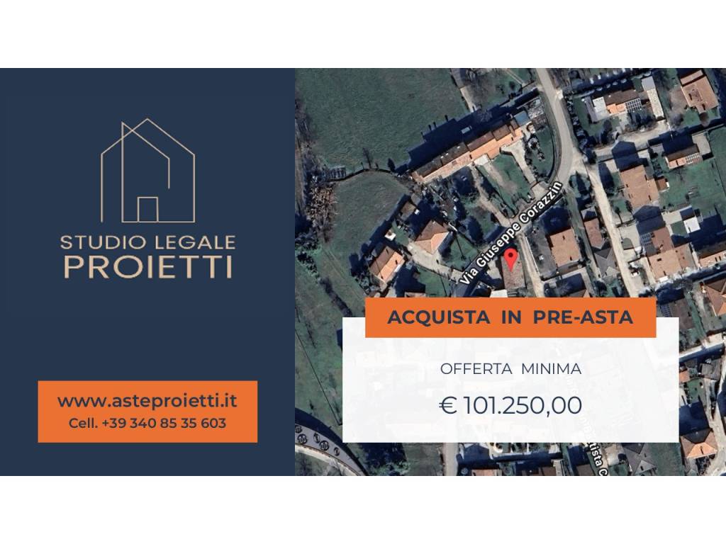 appartamento in vendita a Paese in zona Postioma