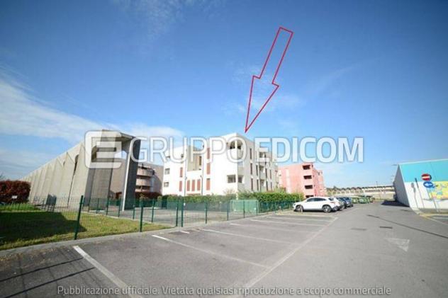 appartamento in vendita a Paese