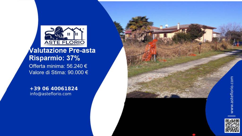 terreno agricolo in vendita a Paese