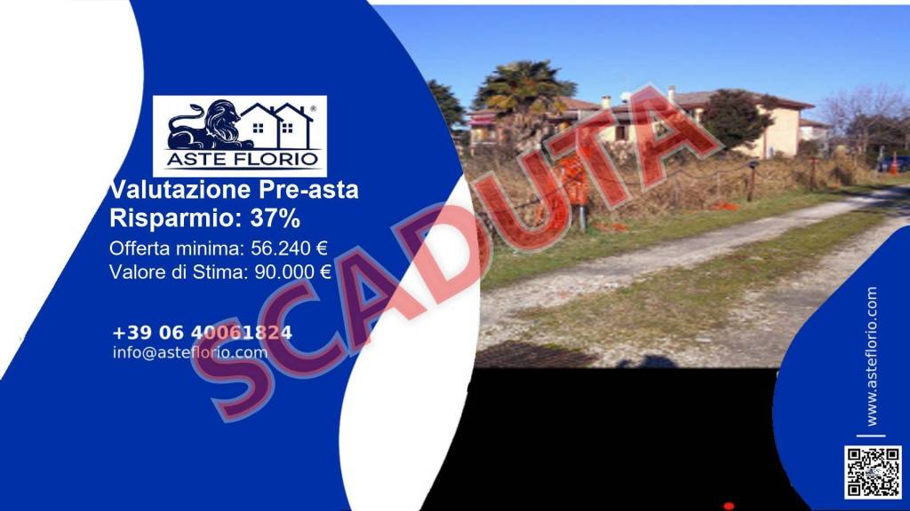 terreno edificabile in vendita a Paese