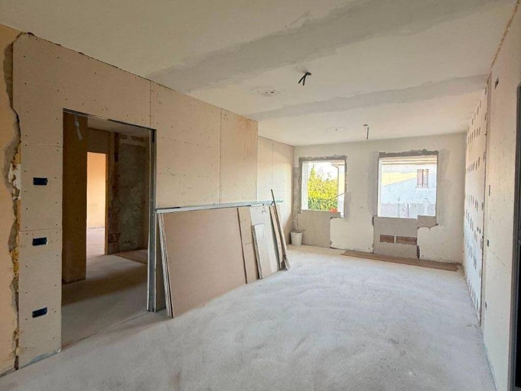 casa indipendente in vendita a Paese