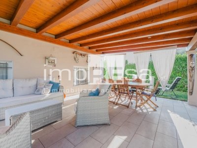 casa indipendente in vendita a Paese