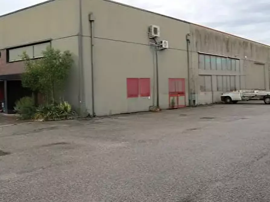 appartamento in vendita a Paese in zona Porcellengo