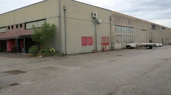 appartamento in vendita a Paese in zona Porcellengo