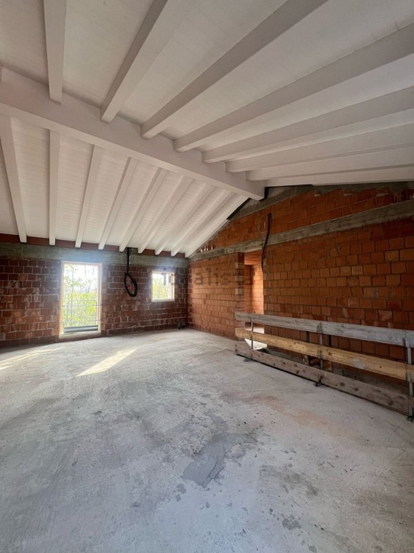 casa indipendente in vendita a Paese