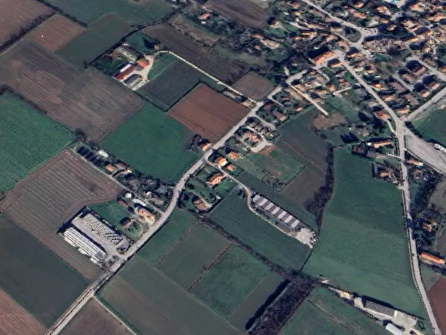 appartamento in vendita a Paese in zona Porcellengo