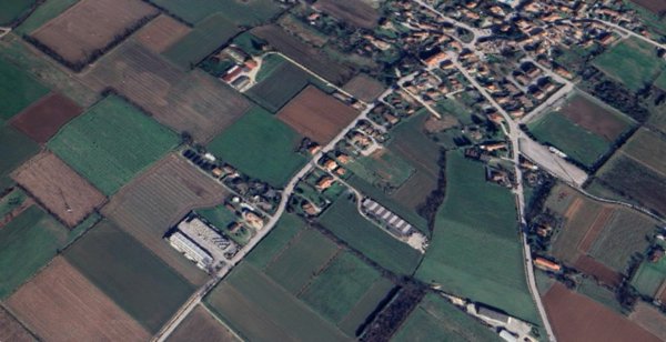 appartamento in vendita a Paese in zona Porcellengo