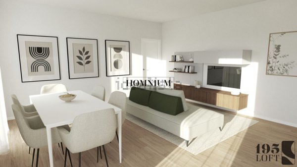 appartamento in vendita a Paese in zona Postioma