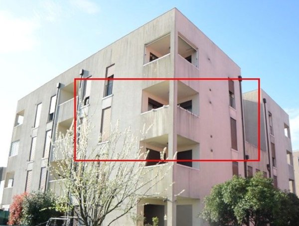 appartamento in vendita a Paese