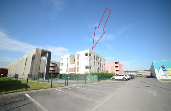 appartamento in vendita a Paese