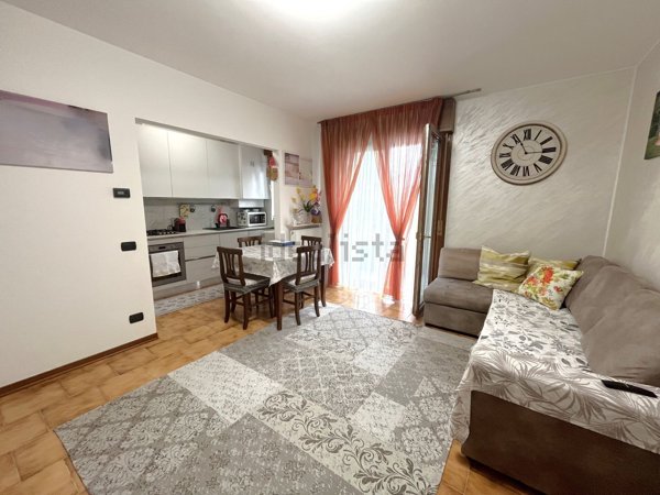 appartamento in vendita a Paese