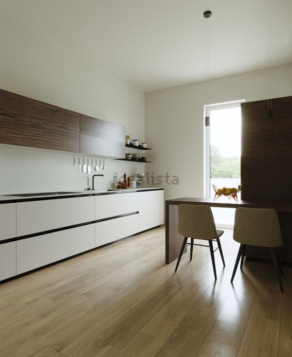 appartamento in vendita a Paese in zona Postioma